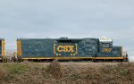 CSX 2362